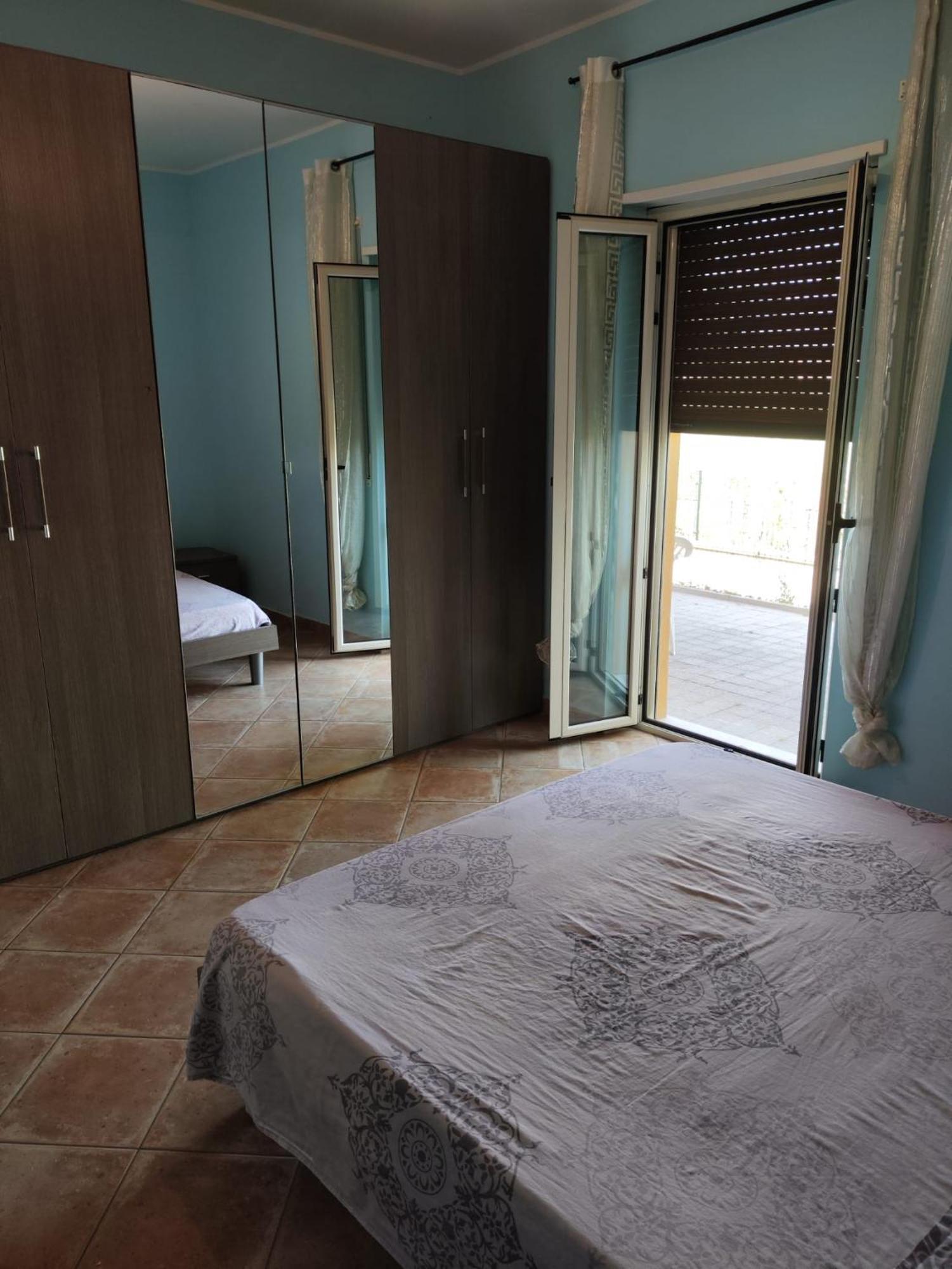 B & B Residence L'Ancora Виллапьяна Экстерьер фото