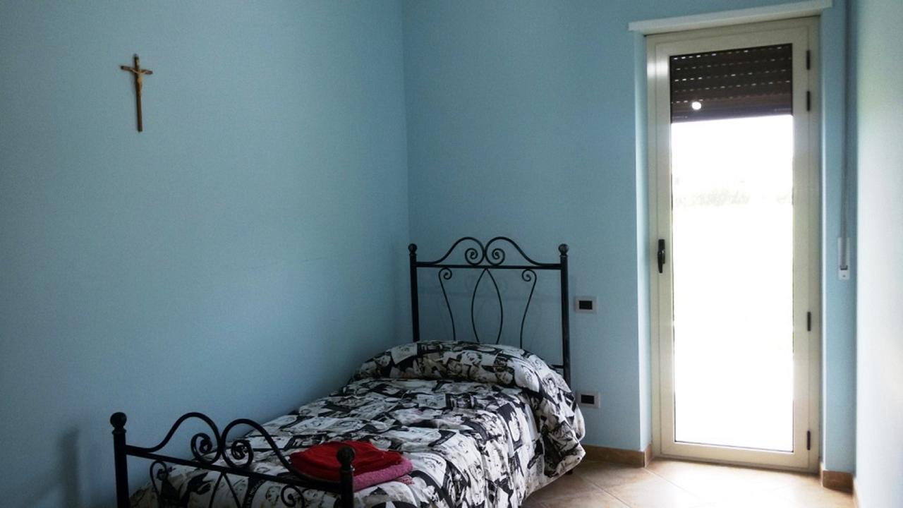 B & B Residence L'Ancora Виллапьяна Экстерьер фото