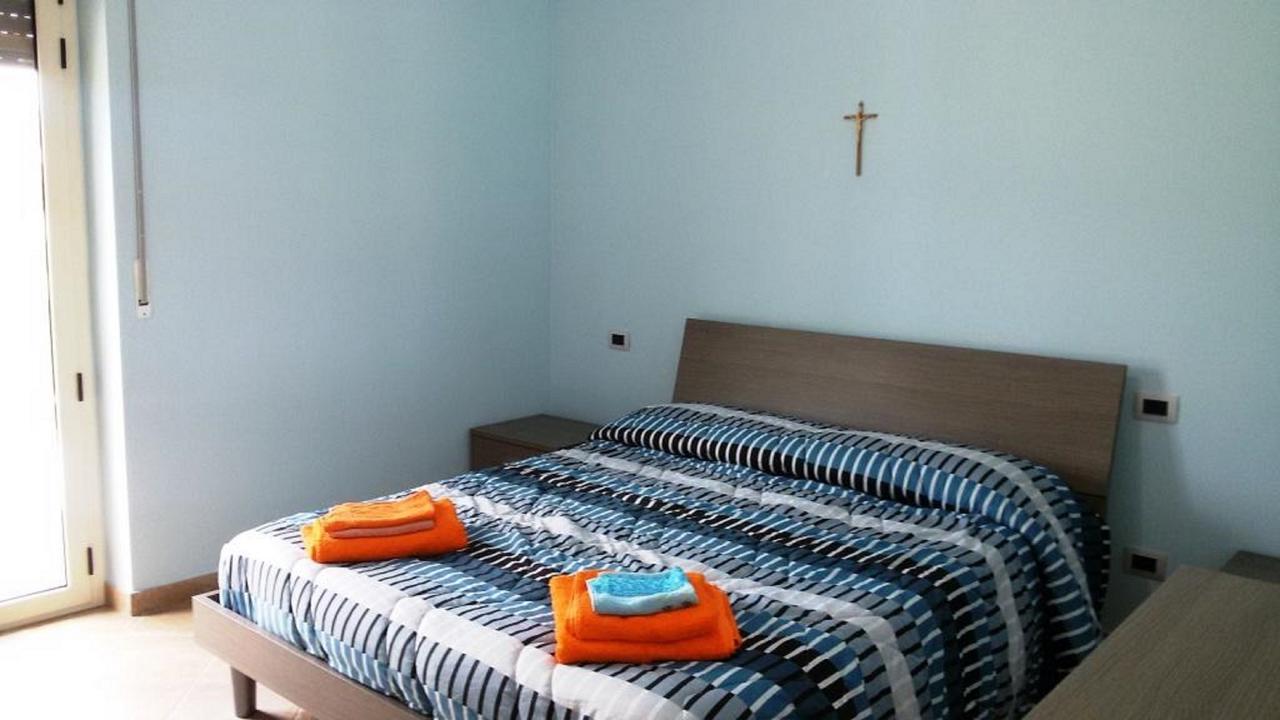 B & B Residence L'Ancora Виллапьяна Экстерьер фото